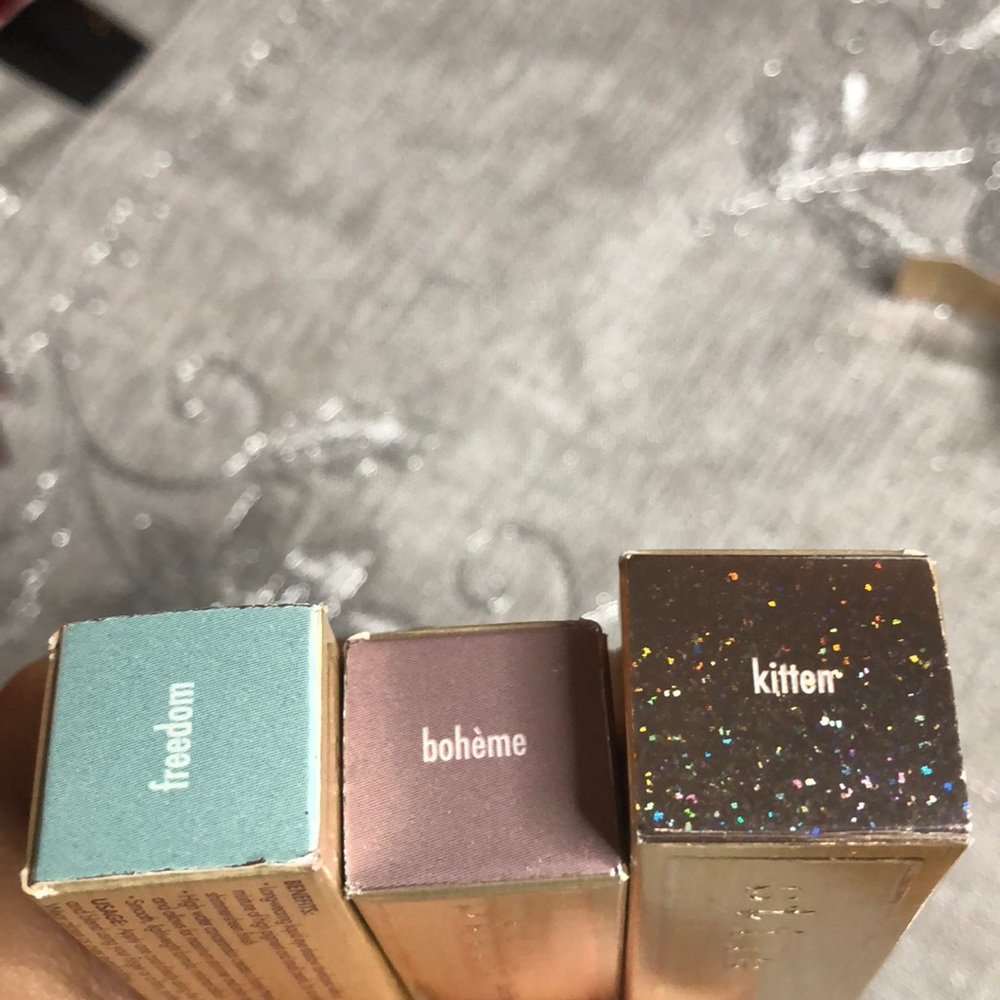 Stila shimmer - Picture 2 of 2